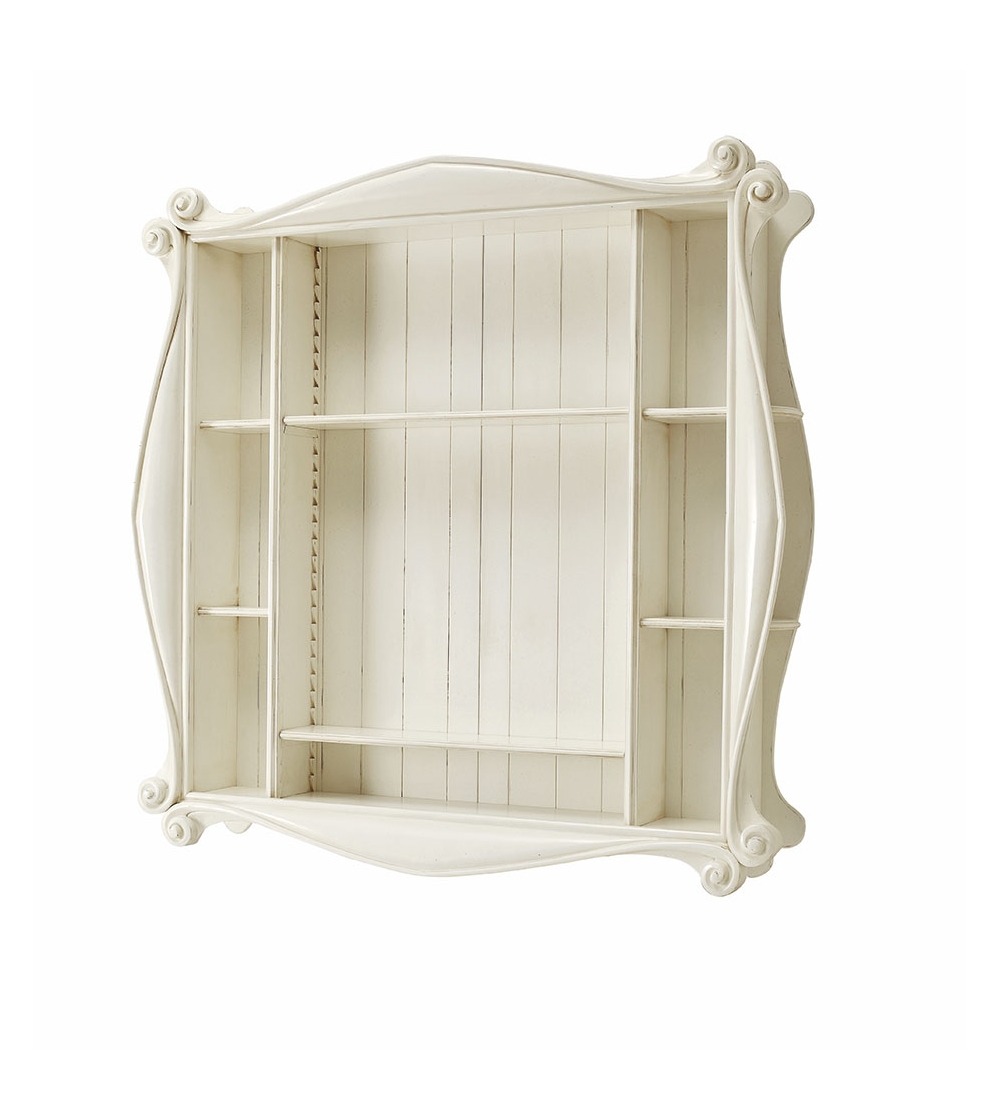 Emma Volpi Bookcase