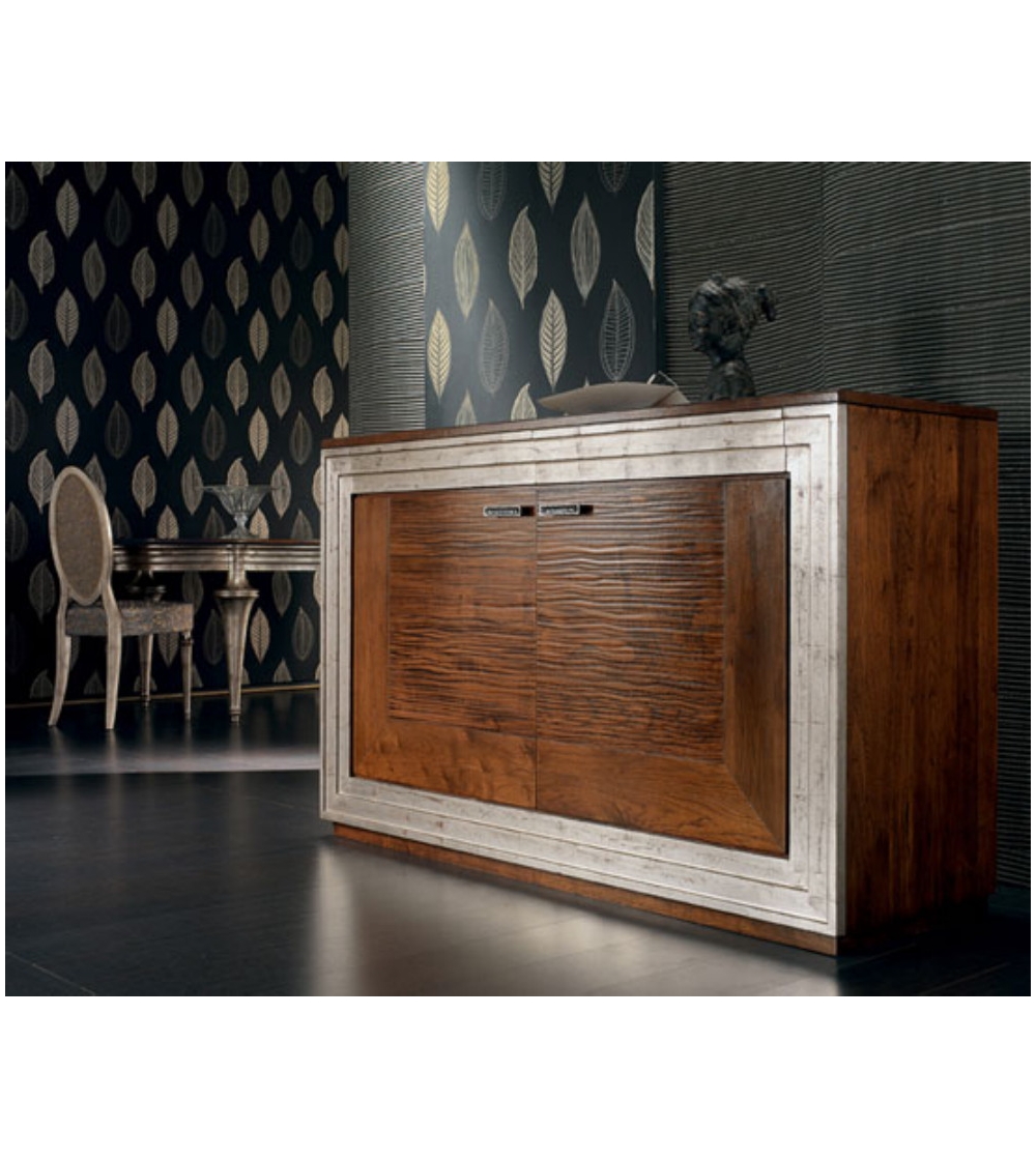 Sideboard two doors on sale Etoile Cantiero