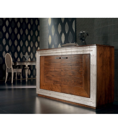 Credenza due ante in offerta Etoile Cantiero