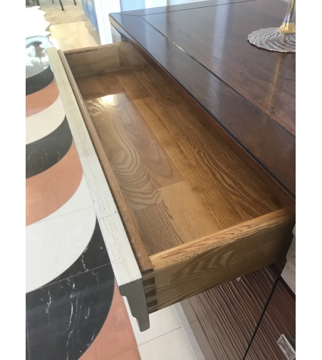 Buffet à deux portes sur l'offre Etoile Cantiero