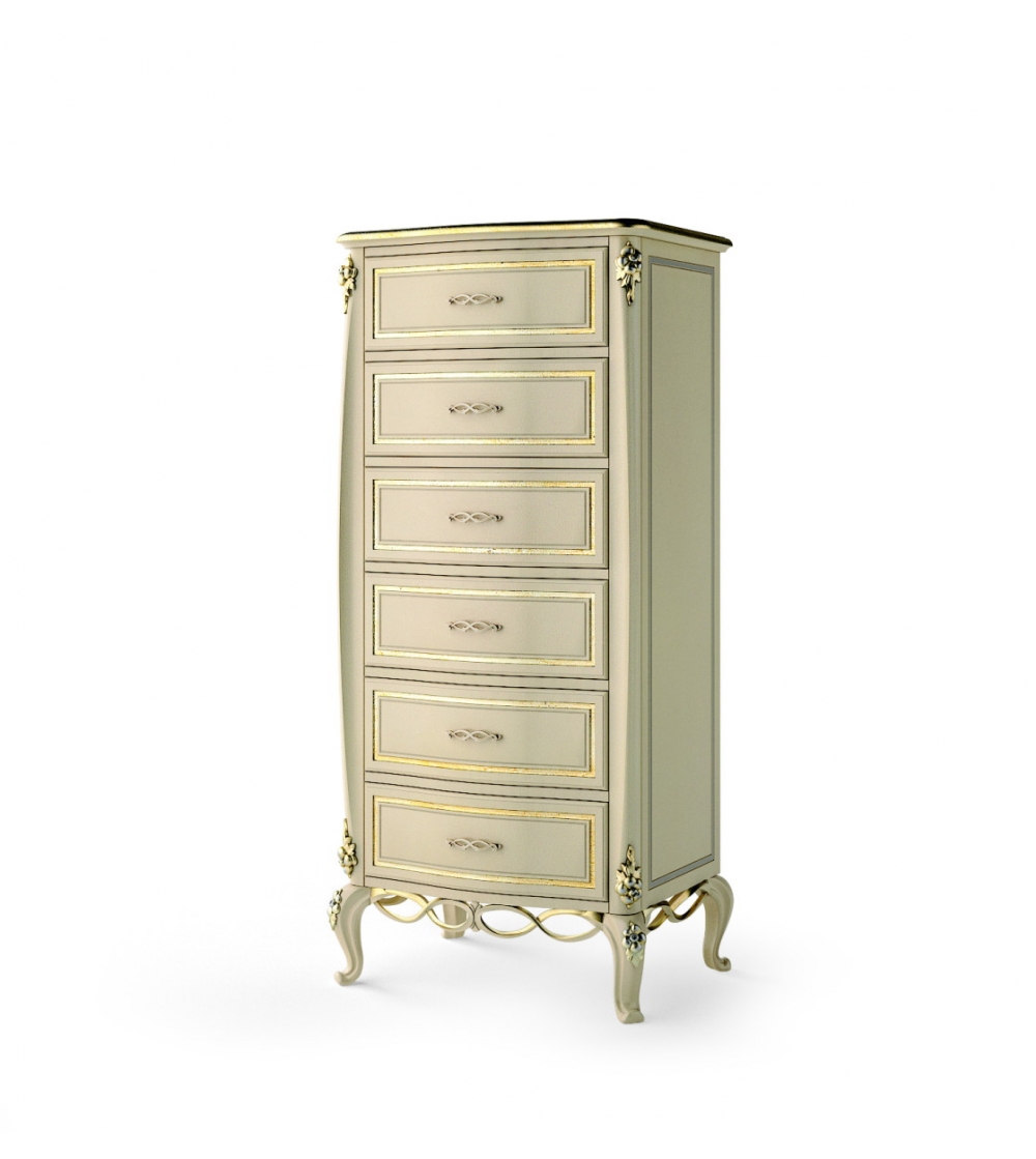 9018 Signorini & Coco Chest of drawers