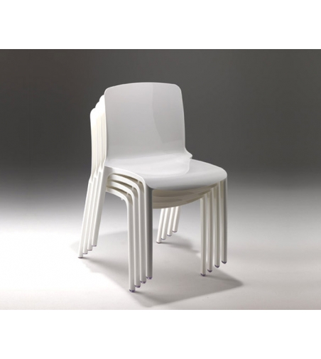 Nouveau Fauteuil Tiffany Collection - Casprini