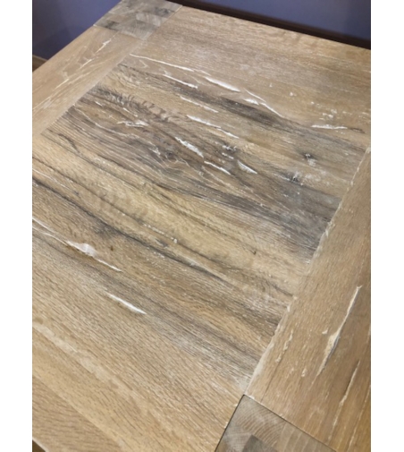 Table basse Boston sur l'offre Vinciguerra Shop Collection