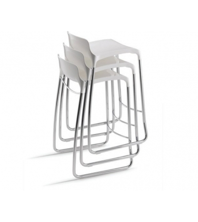 Casprini: Tabouret De Bar Nouvelle Collection Tiffany 2