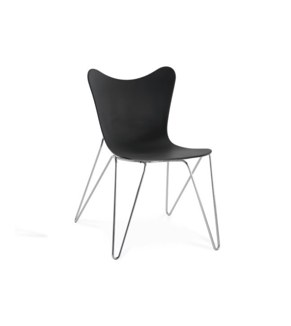 Casprini: Chair New Collection Trip