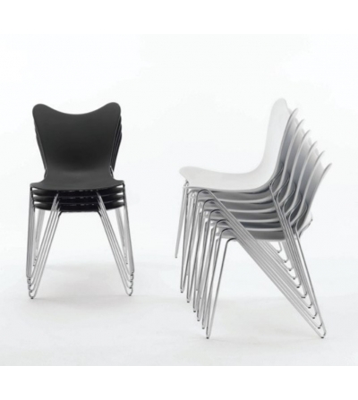 Casprini: Silla De La Nueva Colección Trip 2