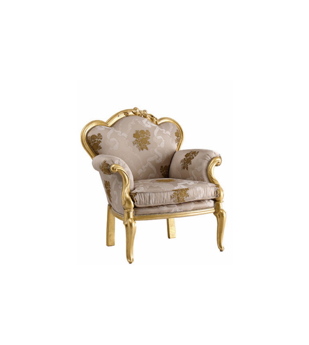 Diletta Volpi Armchair