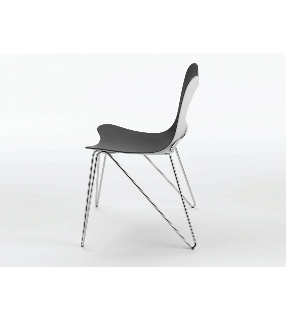 Casprini: Chair New Collection Trip