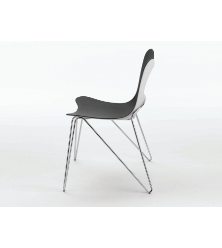 Casprini: Chair New Collection Trip