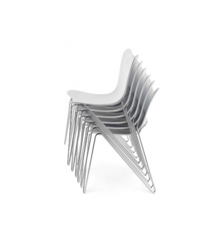 Casprini: Chaise Nouvelle Collection Trip