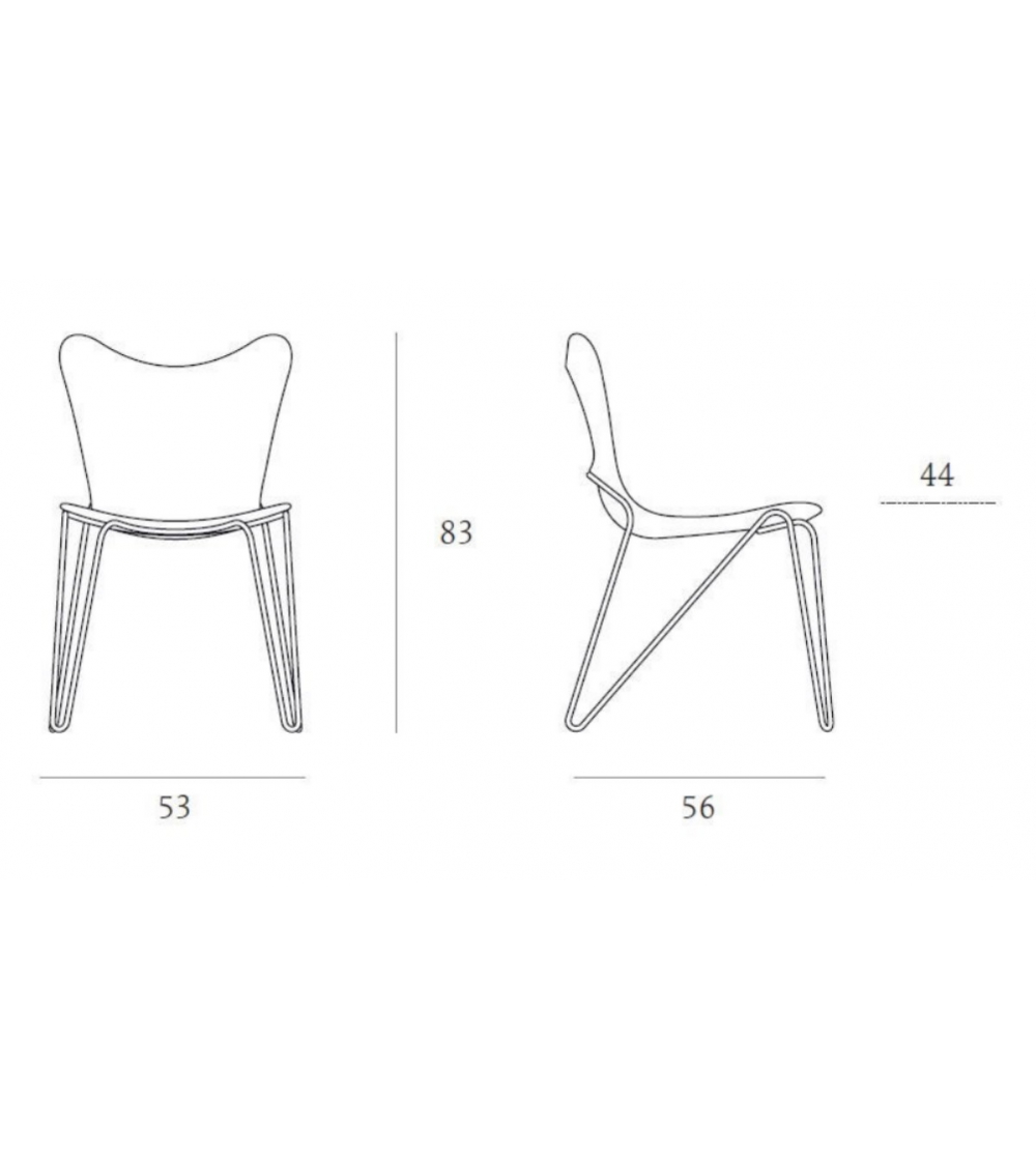 Casprini: Chair New Collection Trip