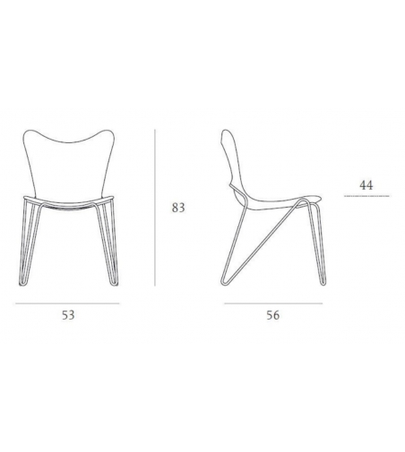 Casprini: Chair New Collection Trip