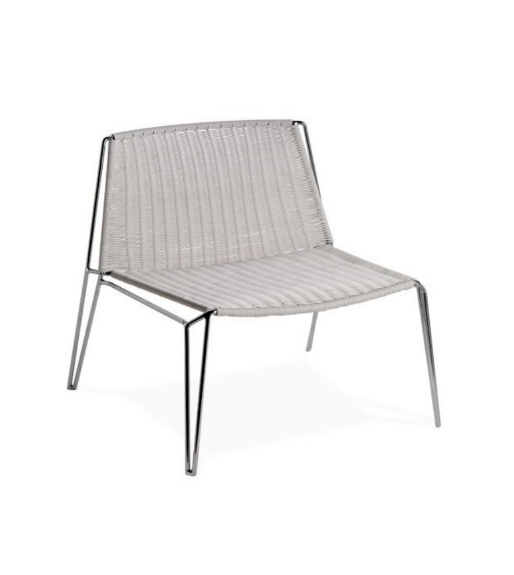 Casprini: Sillón Relax Nueva Colección Penélope