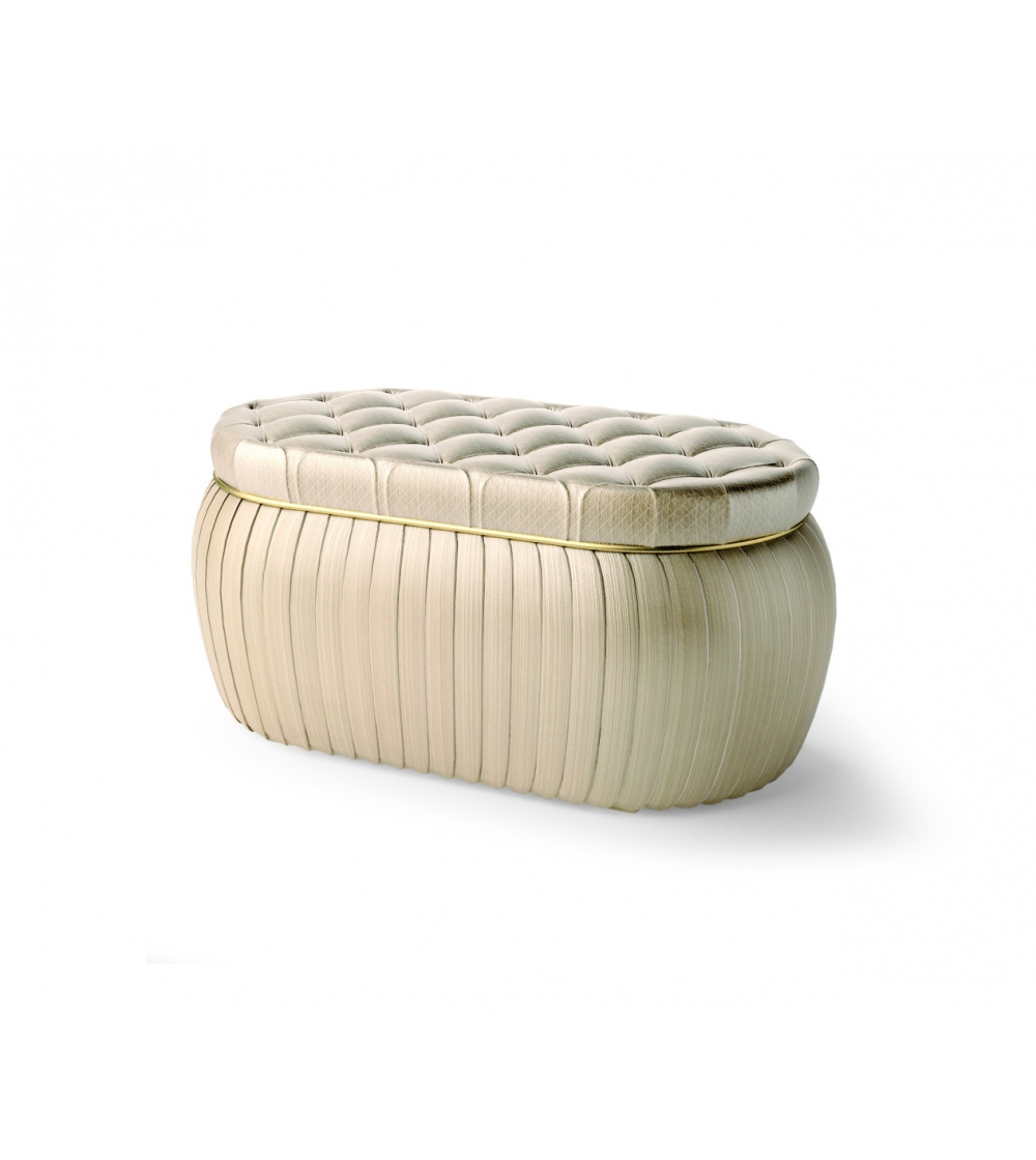 9029 Signorini & Coco Pouffe