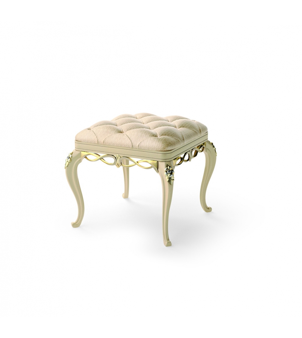 9009 Signorini & Coco Pouffe