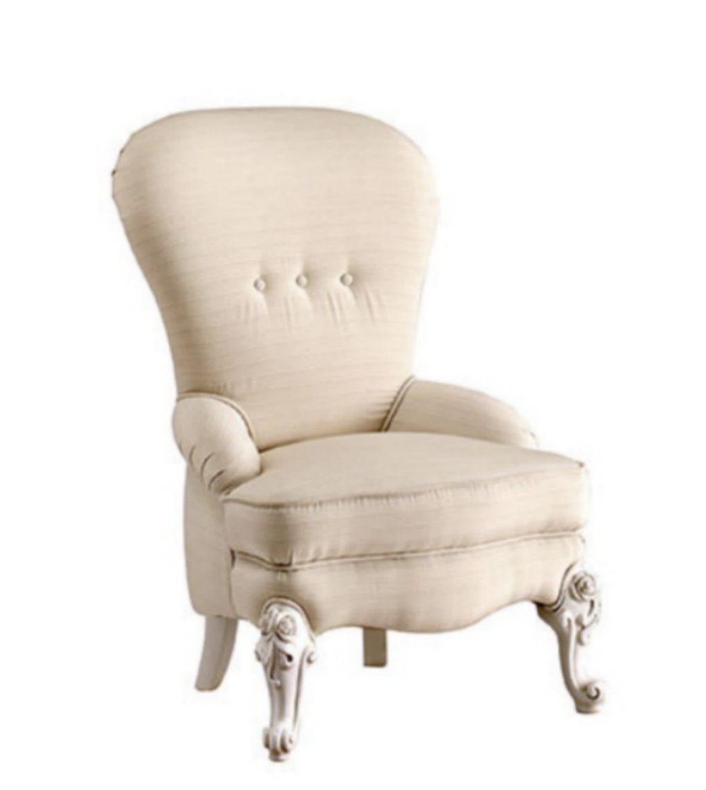 Volpi Tea Fauteuil