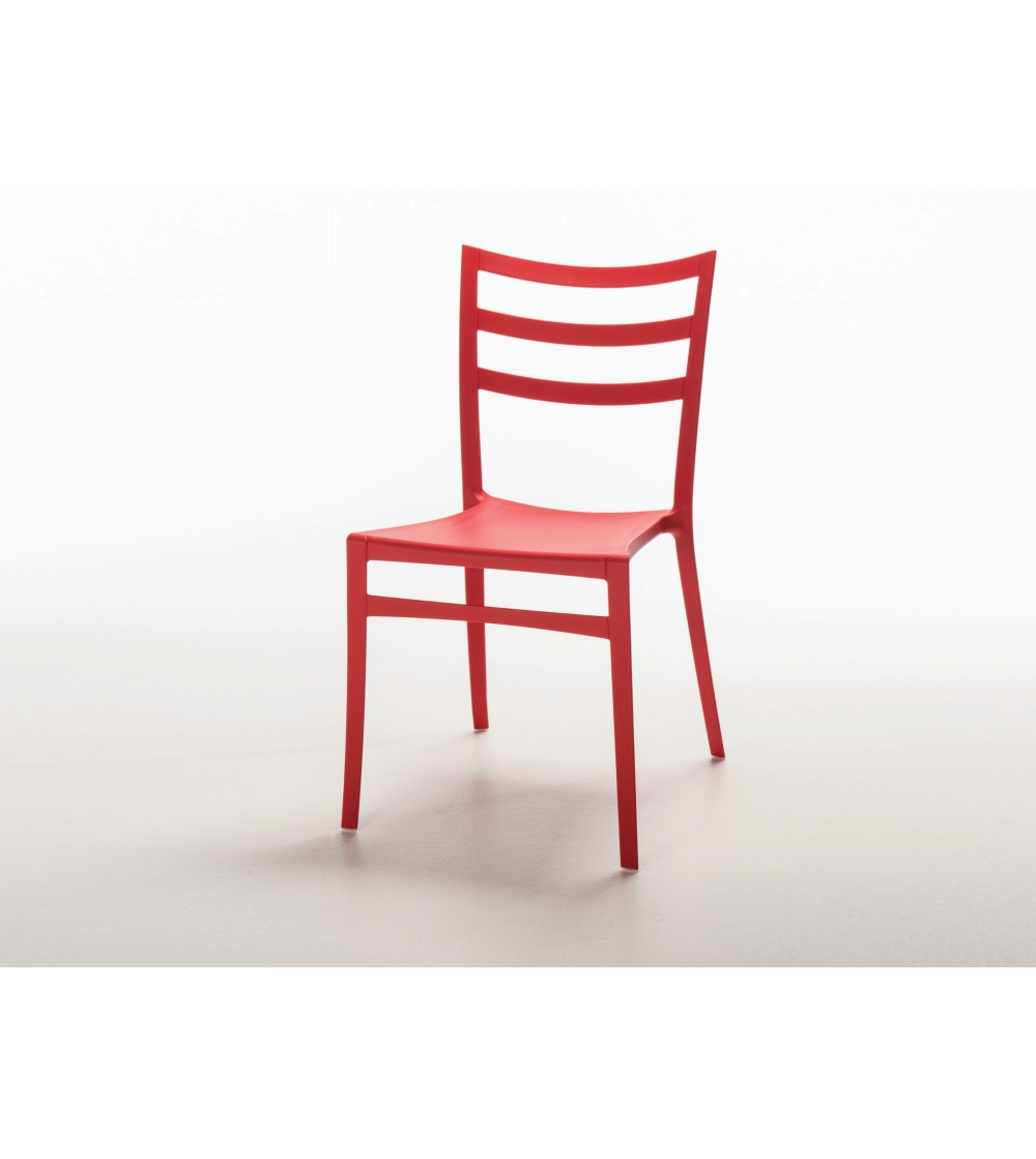 Casprini: Sabrina New Collection Chair