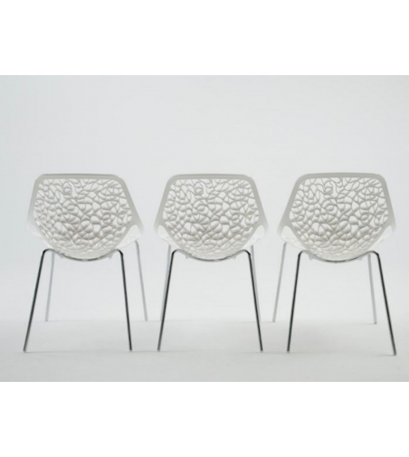 Casprini: Chaise nouvelle collection Caprice Tube