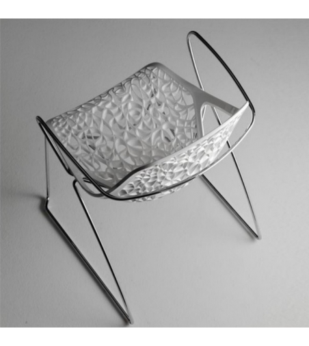 Casprini: Caprice Chair With Armrests
