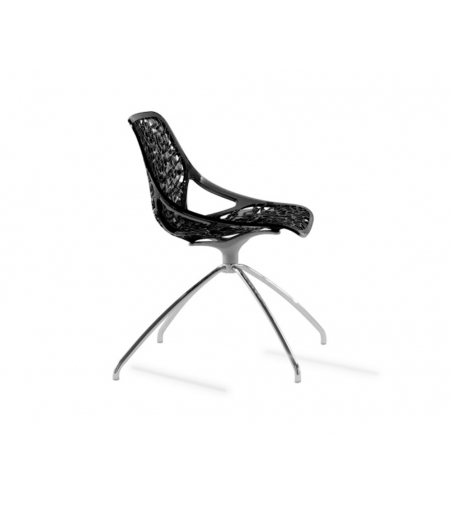 Casprini: Stuhl Caprice Spider