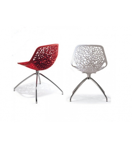 Casprini: Sedia Spider Caprice