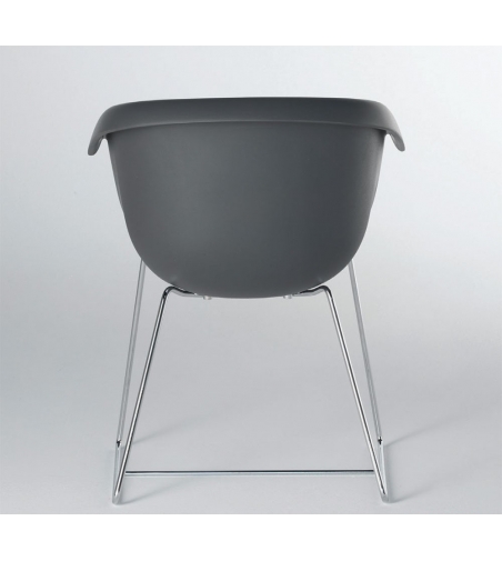 Casprini: Collier Wire Chair