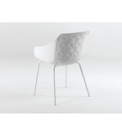 Casprini: Cester + Tube Armchair 2