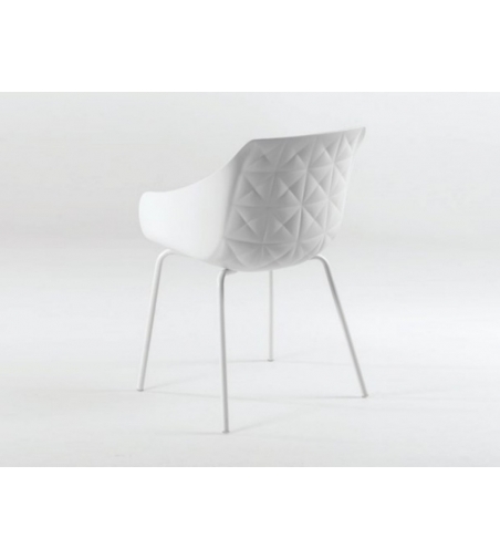 Casprini: Fauteuil Cester + Tube