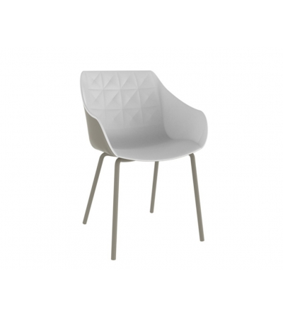 Casprini: Sillón Cester + Tube