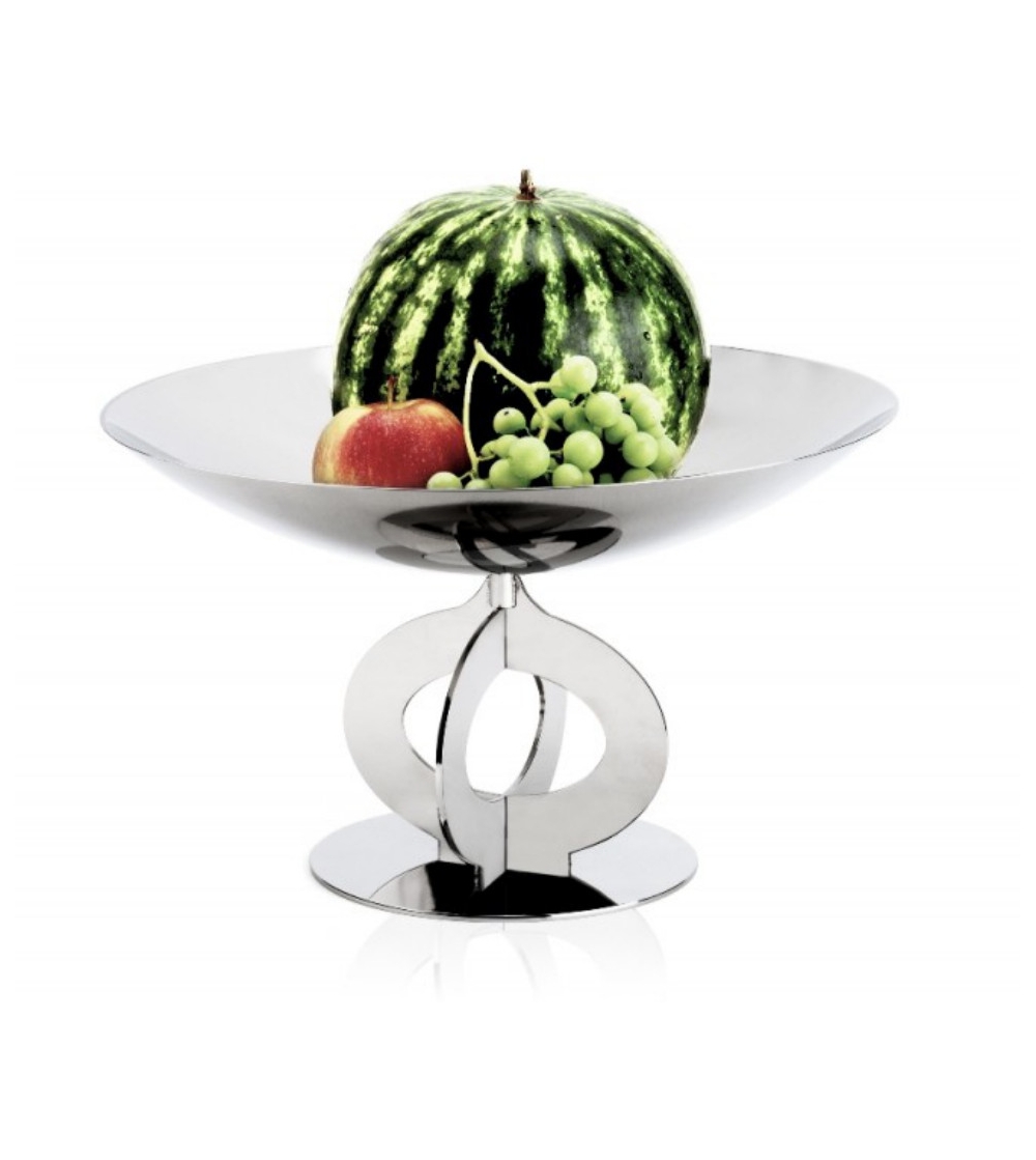 Steel centerpiece Elleffe Design