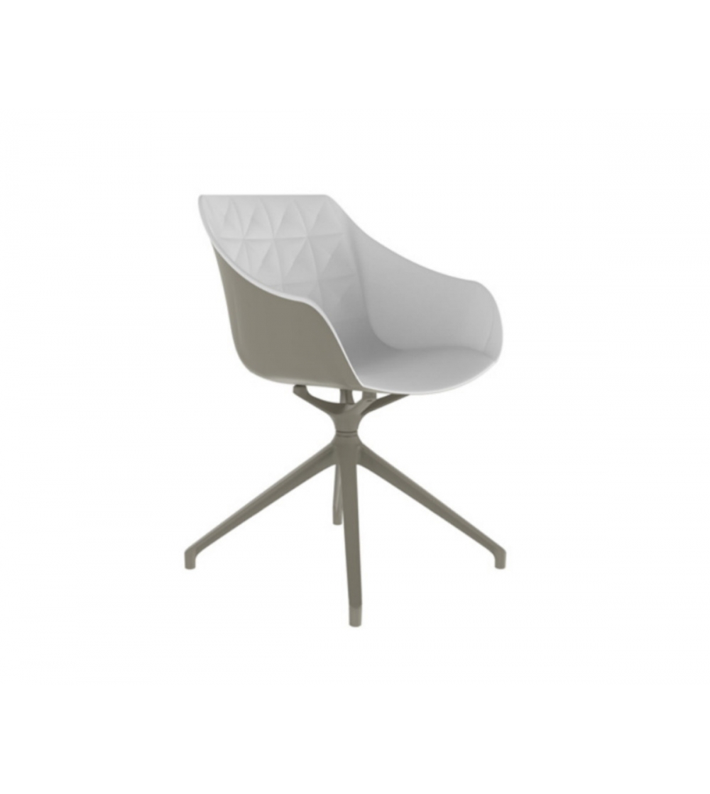 Casprini: Fauteuil Cester + Spider