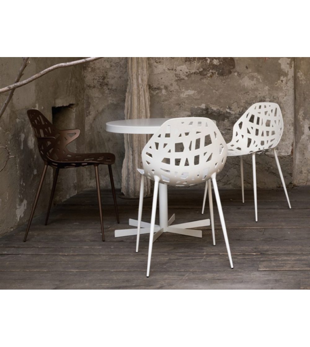 Casprini: Pelota Chair