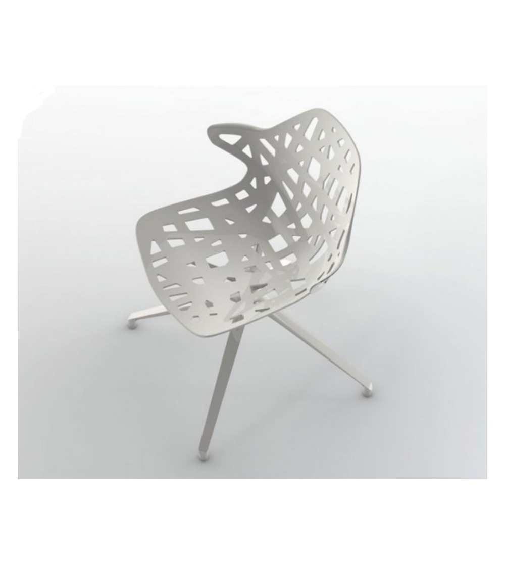 Casprini: Pelota Spider Armchair