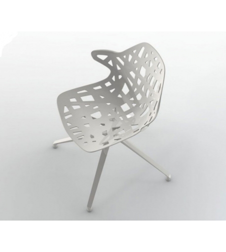 Casprini: Pelota Spider Armchair