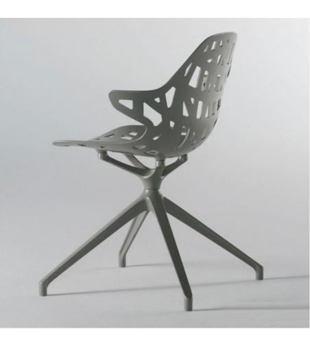Casprini: Sillón Pelota Spider