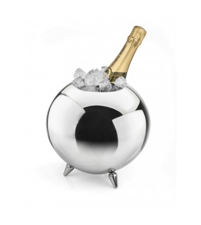 Glacette Acciaio Inox 0.SF1201 Elleffe Design