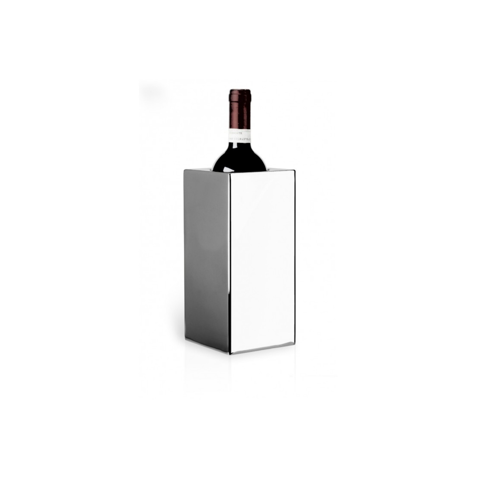 Wine Accessories: 0.EM021 Elleffe Design Glacette
