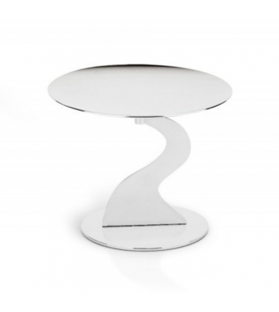 Elleffe Design: Bandeja De 1 Piso Redondeado 0.AL007