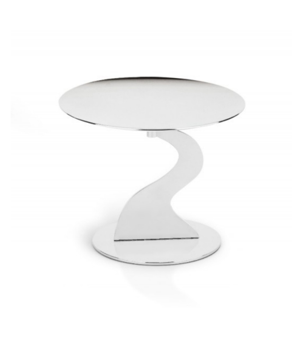 Elleffe Design: Stand 1 Rounded Plate 0.AL007