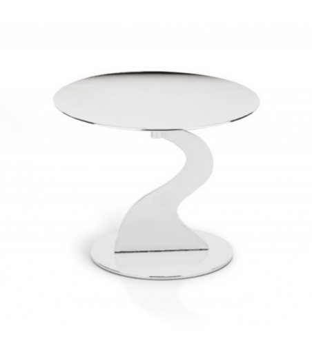 Elleffe Design: Stand 1 Rounded Plate 0.AL007