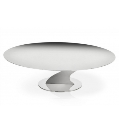 Elleffe Design: Alzata 1 Piatto Piano 0.AL018