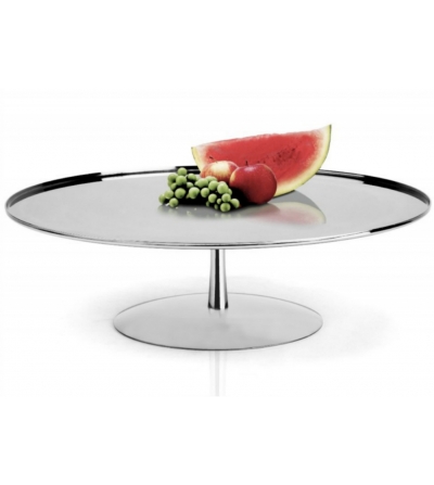 Alzata 1 Piatto Piano Per Frutta 0.AL029 Elleffe Design