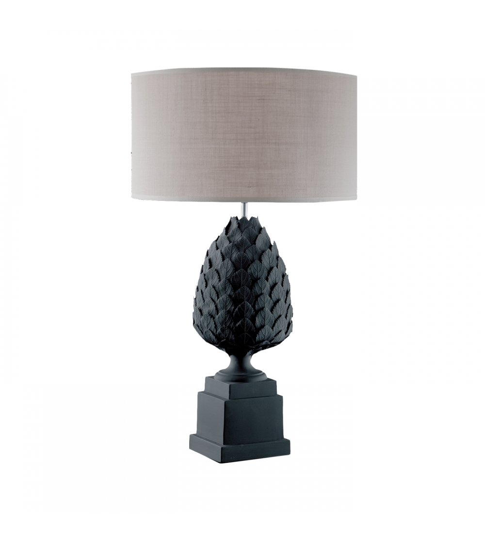 Lampe Topiary Ceramiche dal Prà