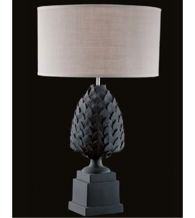 Topiary Lamp Ceramiche dal Prà 2