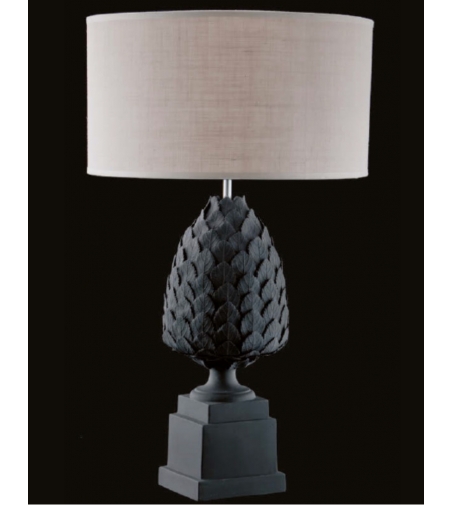Lámpara Topiary Ceramiche dal Prà