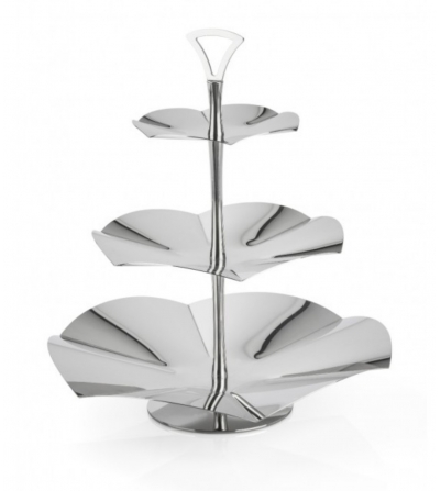 Alzata  3  Piani  0.AL031  Elleffe Design