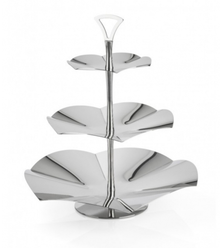 Aufsatz 3 Platten 0.AL031  Elleffe Design