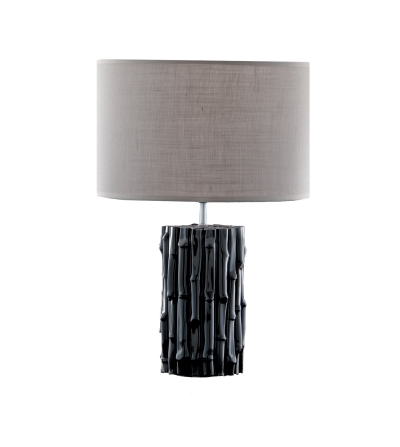 Tischlampe Bamboo Ceramiche dal Prà
