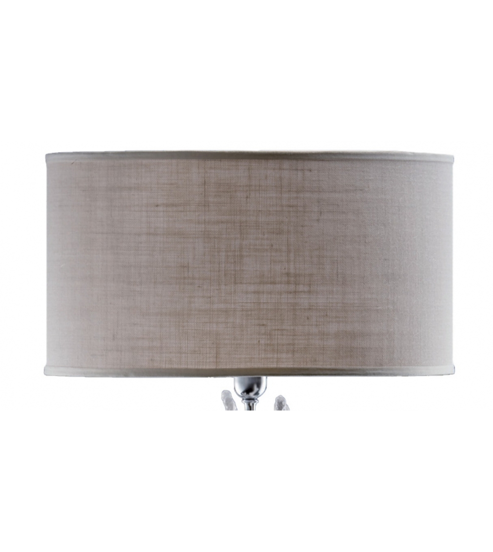 Lampada Madrepora Ceramiche dal Prà