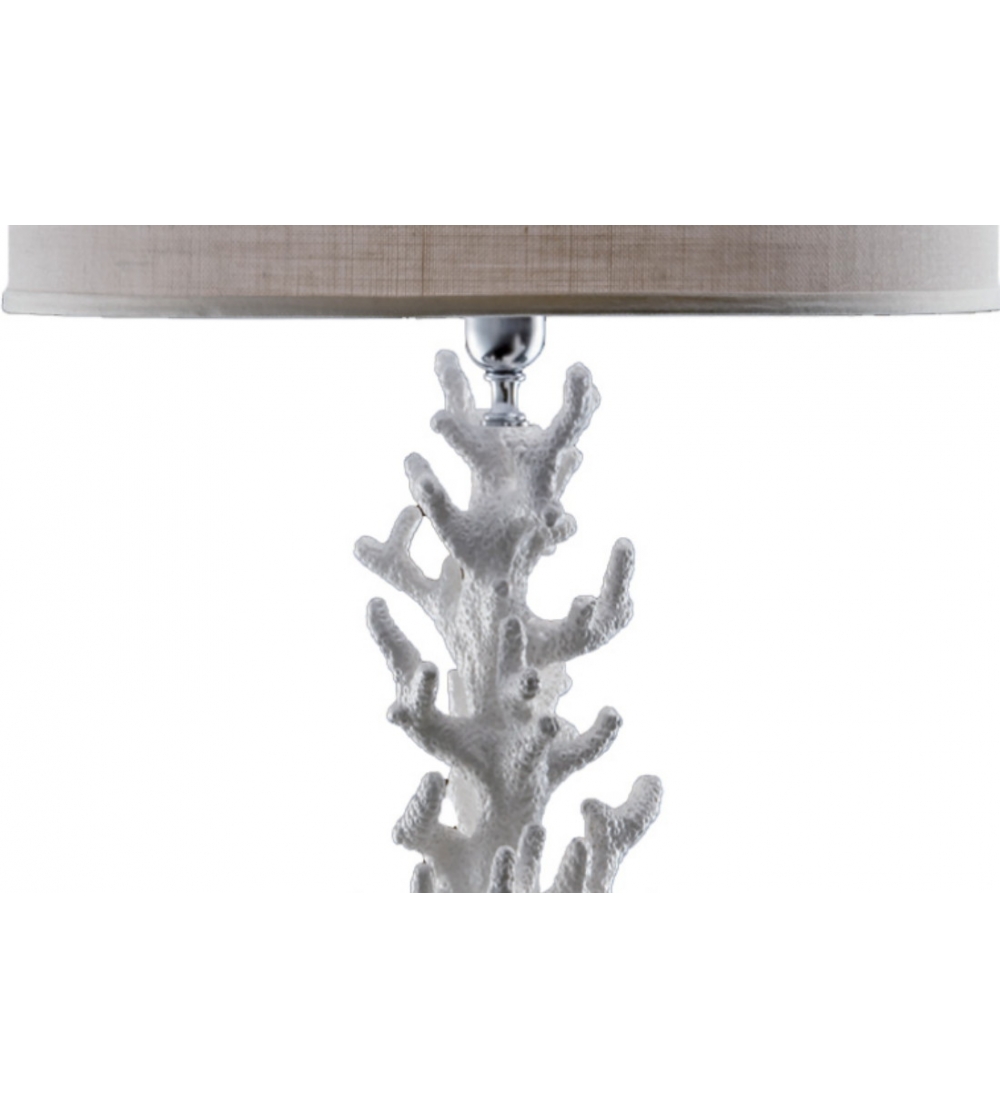 Lampe Madrepora Ceramiche Dal Prà